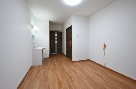 居室(サービス付高齢者住宅)