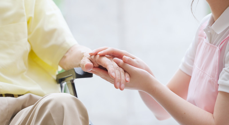 住宅型有料老人ホーム